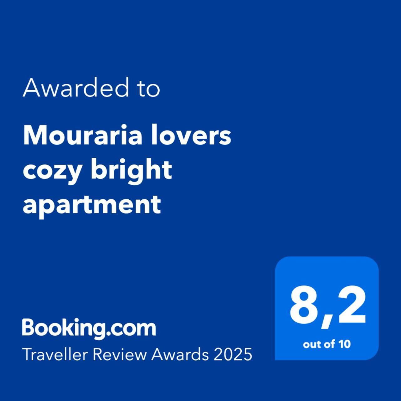 Mouraria Lovers Cozy Bright Apartment Lisabona Exterior foto